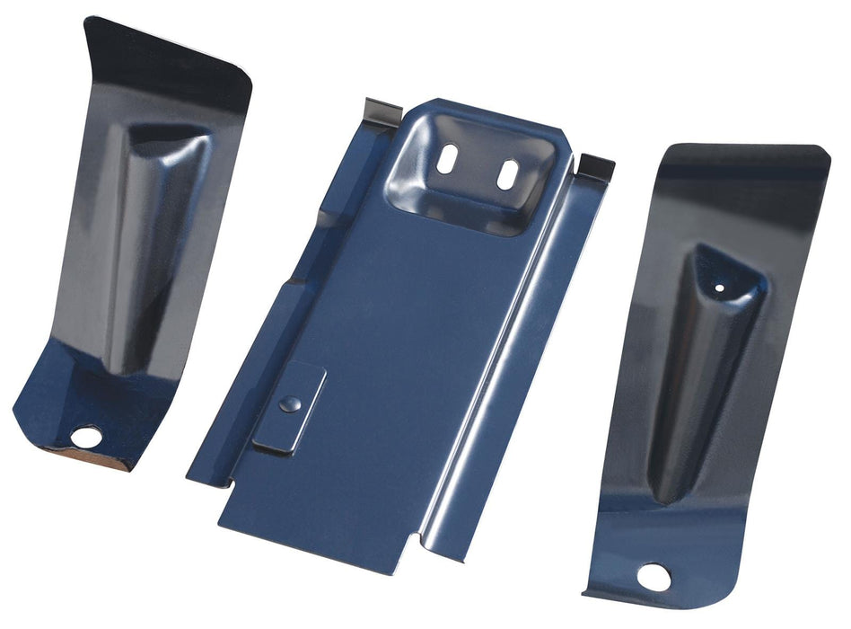 Bob Drake Reproductions Bob Drake Reproductions Floor Panel Braces 01A-553-K Autofit