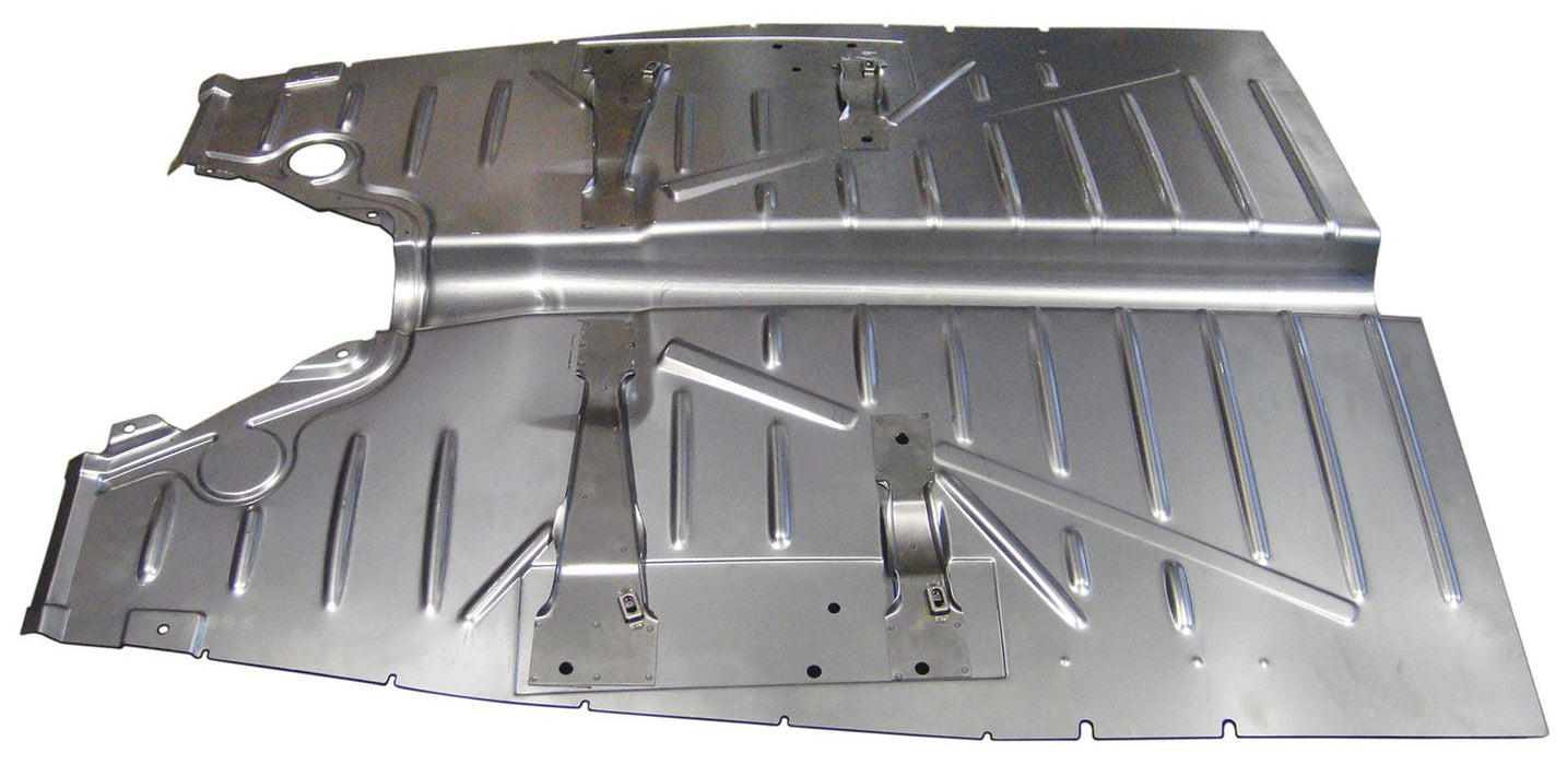 Bob Drake Reproductions Bob Drake Reproductions Floor Panels 01A-550 Autofit