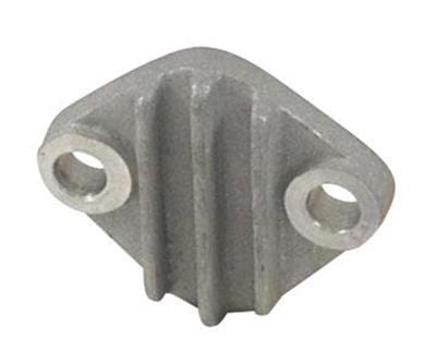 Bob Drake Reproductions Bob Drake Reproductions Fuel Pump Block-Off Plates HR-1510 Autofit