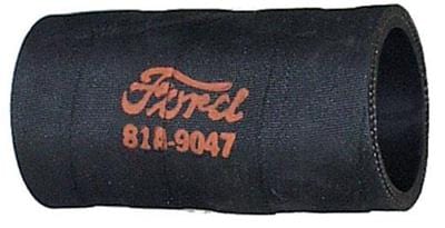 Bob Drake Reproductions Bob Drake Reproductions Fuel Tank Filler Neck Hoses 81A-9047 Autofit