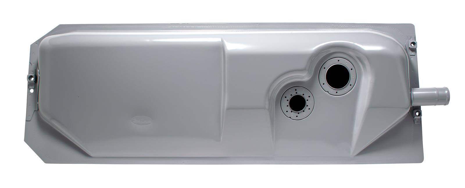 Bob Drake Reproductions Bob Drake Reproductions Fuel Tanks 81A-9002-FI Autofit