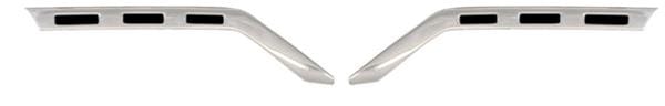 Bob Drake Reproductions Bob Drake Reproductions Grille Components B5C-8419/20-A Autofit