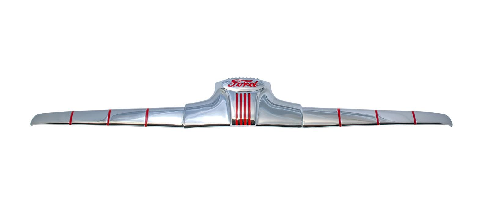 Bob Drake Reproductions Bob Drake Reproductions Grille Moldings 51A-8170/1-K Autofit