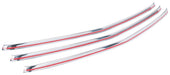Bob Drake Reproductions Bob Drake Reproductions Grille Moldings 51A-8332 Autofit