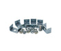 Bob Drake Reproductions Bob Drake Reproductions Grille Moldings 6A-8170/1-K Autofit