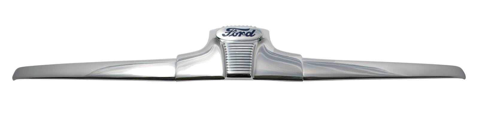 Bob Drake Reproductions Bob Drake Reproductions Grille Moldings 6A-8170/1-K Autofit