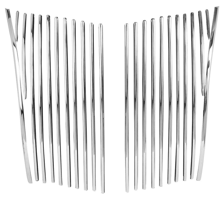 Bob Drake Reproductions Bob Drake Reproductions Grille Moldings 91A-8332-K Autofit