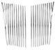 Bob Drake Reproductions Bob Drake Reproductions Grille Moldings 91A-8332-K Autofit