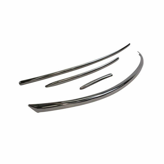 Bob Drake Reproductions Bob Drake Reproductions Grille Moldings 91A-8332-K Autofit
