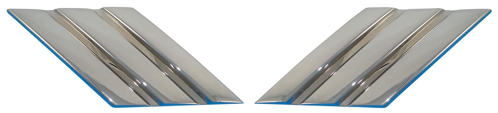 Bob Drake Reproductions Bob Drake Reproductions Grille Moldings B4C-8251/2-A Autofit