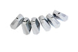 Bob Drake Reproductions Bob Drake Reproductions Grille Moldings BAAA-8164/5-B Autofit
