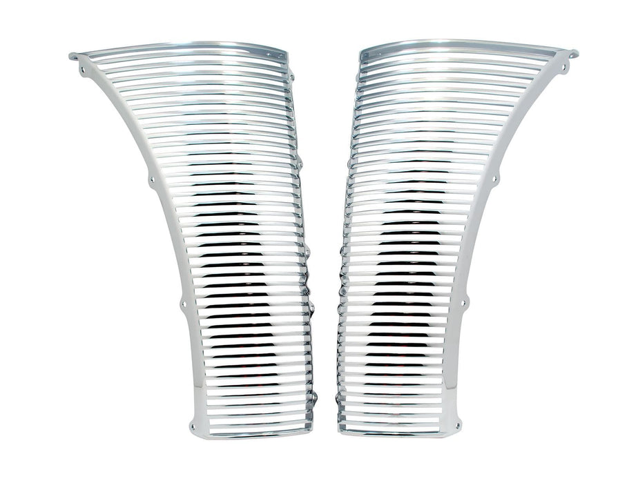 Bob Drake Reproductions Bob Drake Reproductions Grilles and Grille Inserts 01A-8206/7-D Autofit