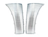 Bob Drake Reproductions Bob Drake Reproductions Grilles and Grille Inserts 01A-8206/7-D Autofit