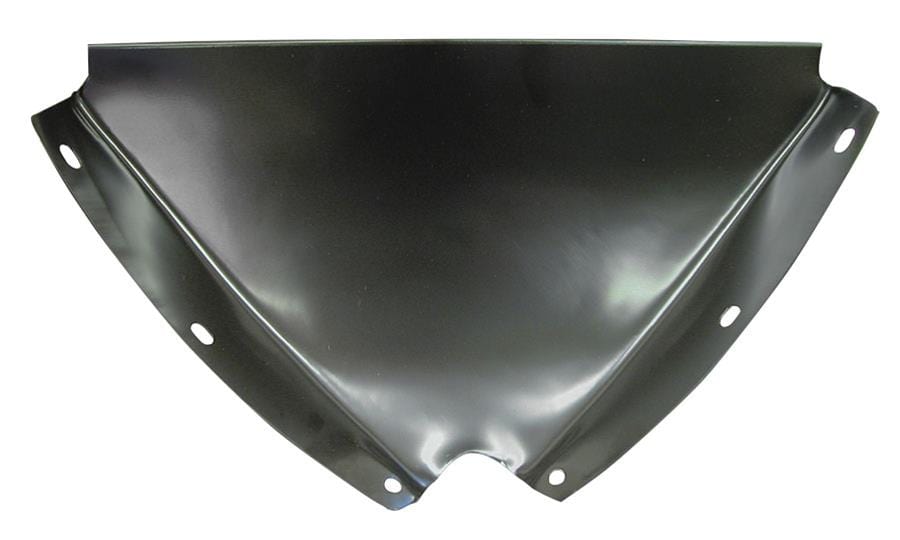 Bob Drake Reproductions Bob Drake Reproductions Grilles and Grille Inserts 40-8240-S Autofit