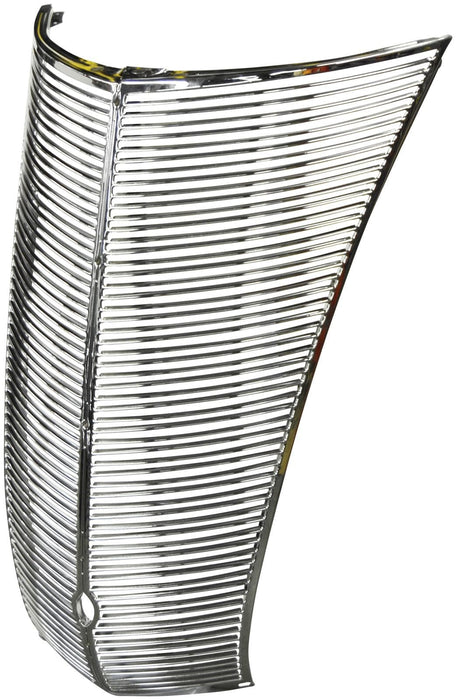Bob Drake Reproductions Bob Drake Reproductions Grilles and Grille Inserts 78-8200 Autofit