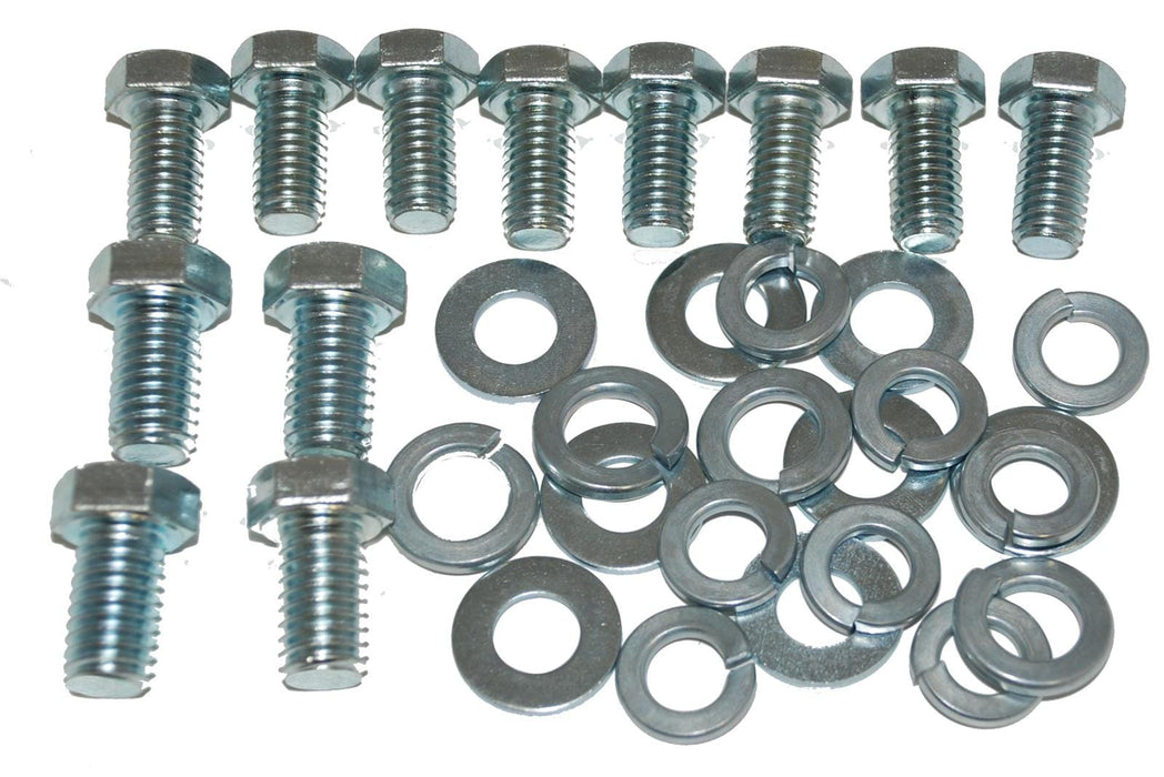 Bob Drake Reproductions Bob Drake Reproductions Header Fasteners B-9430-HK Autofit