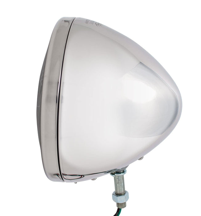 Bob Drake Reproductions Bob Drake Reproductions Headlight Assemblies 40-13000 Autofit