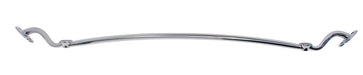 Bob Drake Reproductions Bob Drake Reproductions Headlight Mounting Brackets B-13114-S Autofit