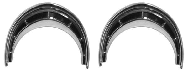 Bob Drake Reproductions Bob Drake Reproductions Headlight Trim B5A-13063-K Autofit