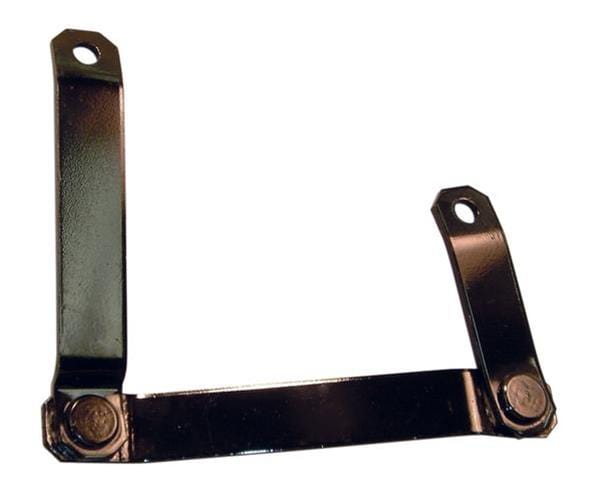 Bob Drake Reproductions Bob Drake Reproductions Hood Hinge Brackets 01C-16796 Autofit