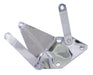 Bob Drake Reproductions Bob Drake Reproductions Hood Hinge Brackets 11A-16796/7-SS Autofit