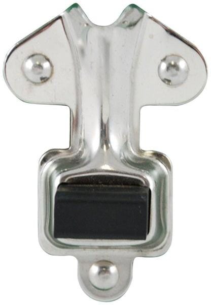 Bob Drake Reproductions Bob Drake Reproductions Hood Latch Components 18-16750-SS Autofit