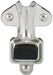 Bob Drake Reproductions Bob Drake Reproductions Hood Latch Components 18-16750-SS Autofit