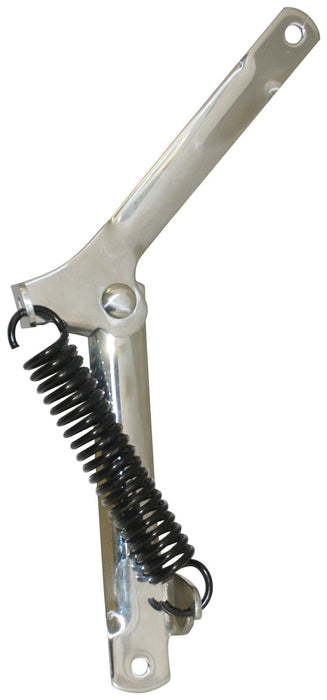 Bob Drake Reproductions Bob Drake Reproductions Hood Latch Components 51A-16782/3-SS Autofit