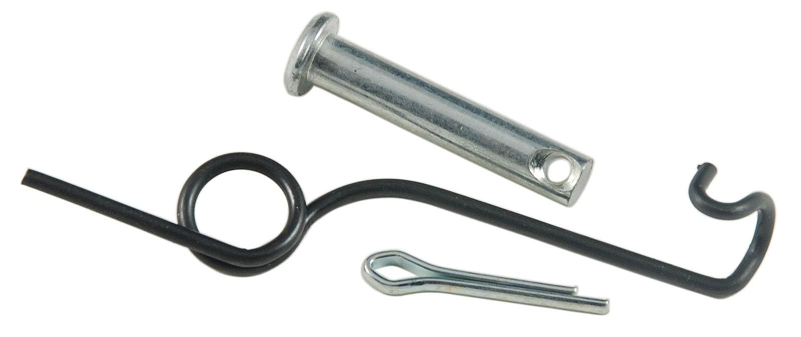 Bob Drake Reproductions Bob Drake Reproductions Hood Latch Components 51A-16897 Autofit
