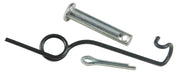 Bob Drake Reproductions Bob Drake Reproductions Hood Latch Components 51A-16897 Autofit