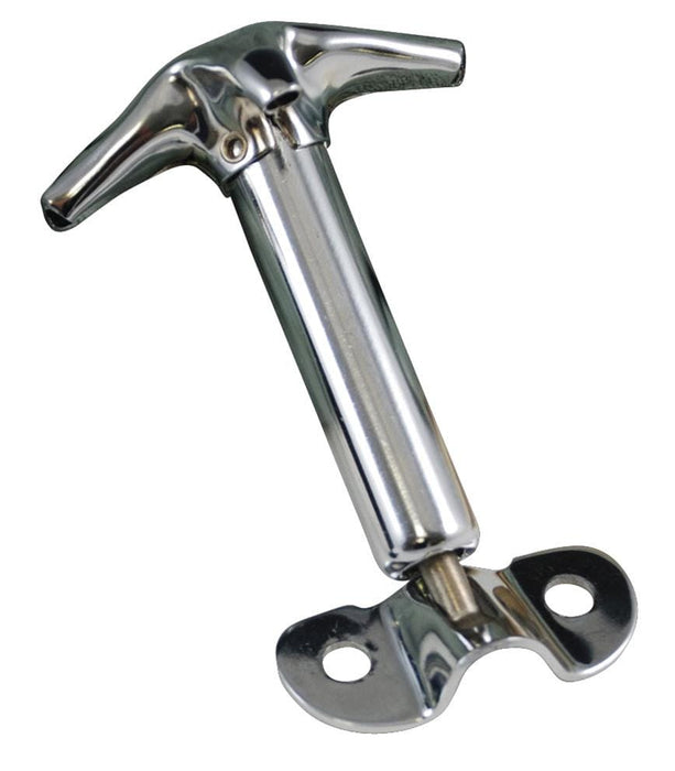 Bob Drake Reproductions Bob Drake Reproductions Hood Latch Components B-16750-SS Autofit