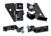 Bob Drake Reproductions Bob Drake Reproductions Hood Latches 40-16628-B Autofit