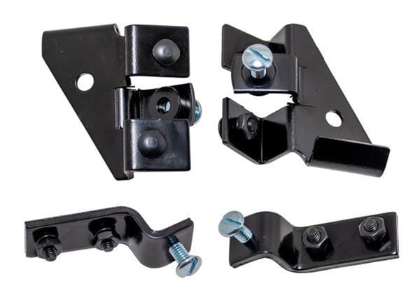 Bob Drake Reproductions Bob Drake Reproductions Hood Latches 40-16628-B Autofit