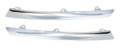 Bob Drake Reproductions Bob Drake Reproductions Hood Moldings 91A-8264/5 Autofit