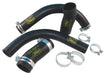 Bob Drake Reproductions Bob Drake Reproductions Hoses, Radiator 1BA-8285-S Autofit