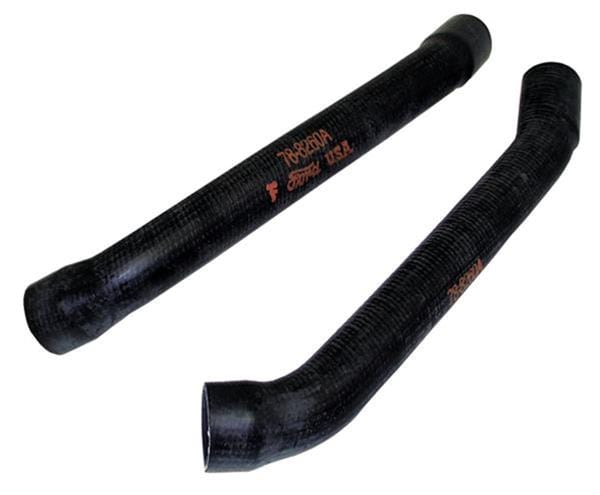 Bob Drake Reproductions Bob Drake Reproductions Hoses, Radiator 78-8260 Autofit