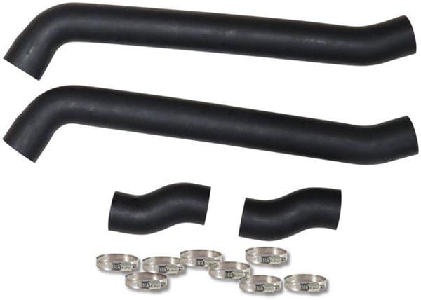 Bob Drake Reproductions Bob Drake Reproductions Hoses, Radiator HR-8262-AEK Autofit