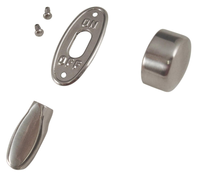 Bob Drake Reproductions Bob Drake Reproductions Ignition Switches 01A-3676-K Autofit