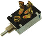 Bob Drake Reproductions Bob Drake Reproductions Ignition Switches HR-60762-SW Autofit