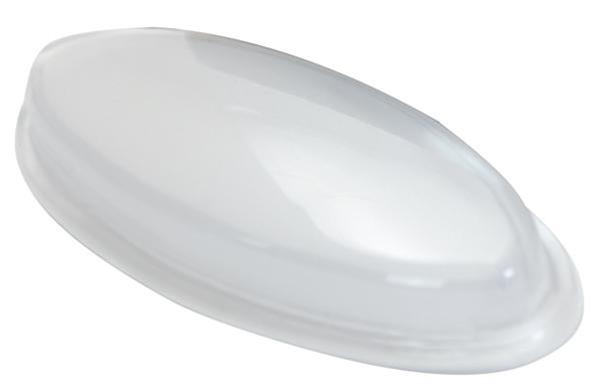 Bob Drake Reproductions Bob Drake Reproductions Interior Light Lenses HR-13771-S Autofit