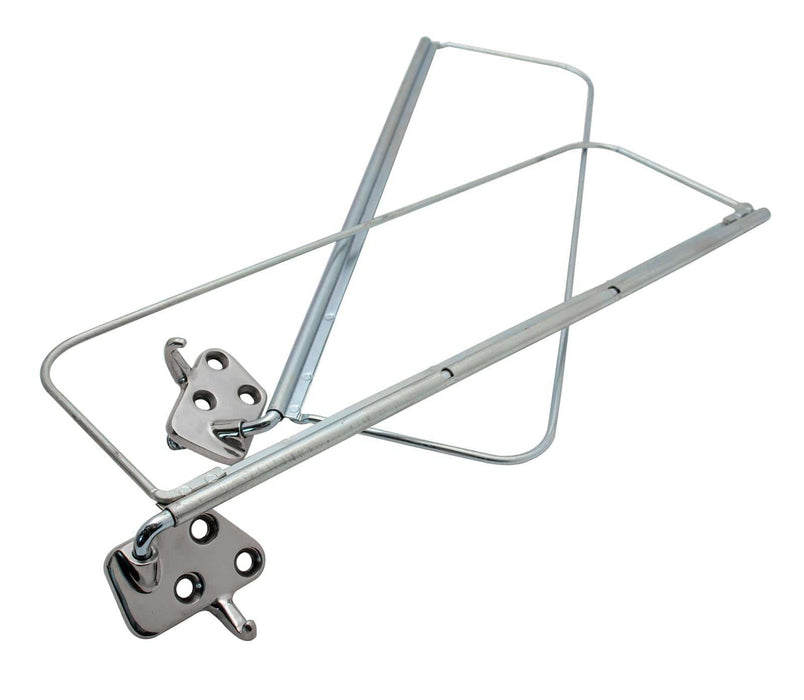 Bob Drake Reproductions Bob Drake Reproductions Interior Sunvisor Brackets 11A-7604144-K Autofit