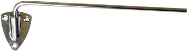 Bob Drake Reproductions Bob Drake Reproductions Interior Sunvisor Brackets 7C-8104144-C Autofit