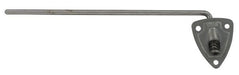 Bob Drake Reproductions Bob Drake Reproductions Interior Sunvisor Brackets 7C-8104144-P Autofit