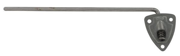Bob Drake Reproductions Bob Drake Reproductions Interior Sunvisor Brackets 7C-8104144-P Autofit