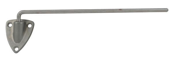 Bob Drake Reproductions Bob Drake Reproductions Interior Sunvisor Brackets 7C-8104144-P Autofit