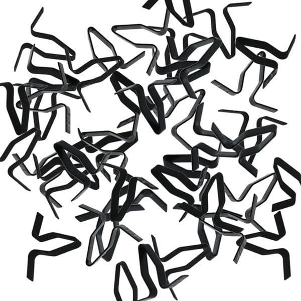 Bob Drake Reproductions Bob Drake Reproductions Interior Trim Panel Fasteners B-46668/9 Autofit