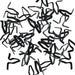 Bob Drake Reproductions Bob Drake Reproductions Interior Trim Panel Fasteners B-46668/9 Autofit