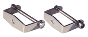 Bob Drake Reproductions Bob Drake Reproductions Leaf Spring Clamps HR-331 Autofit