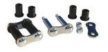 Bob Drake Reproductions Bob Drake Reproductions Leaf Spring Shackles and Hangers BD-2632-S Autofit