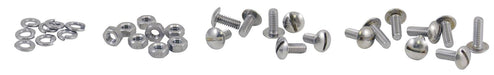 Bob Drake Reproductions Bob Drake Reproductions License Plate Bolts BD-13409-HK Autofit